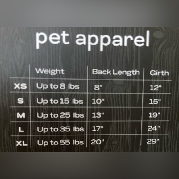 πDOG πΆ COSTUME (HOTDOG W-BUN) π
SIZE MEDIUMβοΈNWTπ3 for $20 SALE - Picture 7 of 7